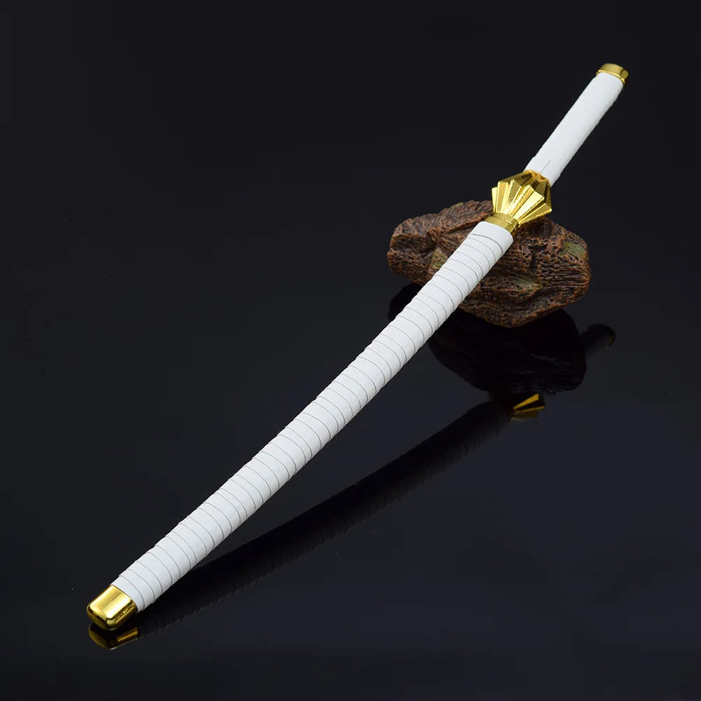 Bleach Ichigo Katana