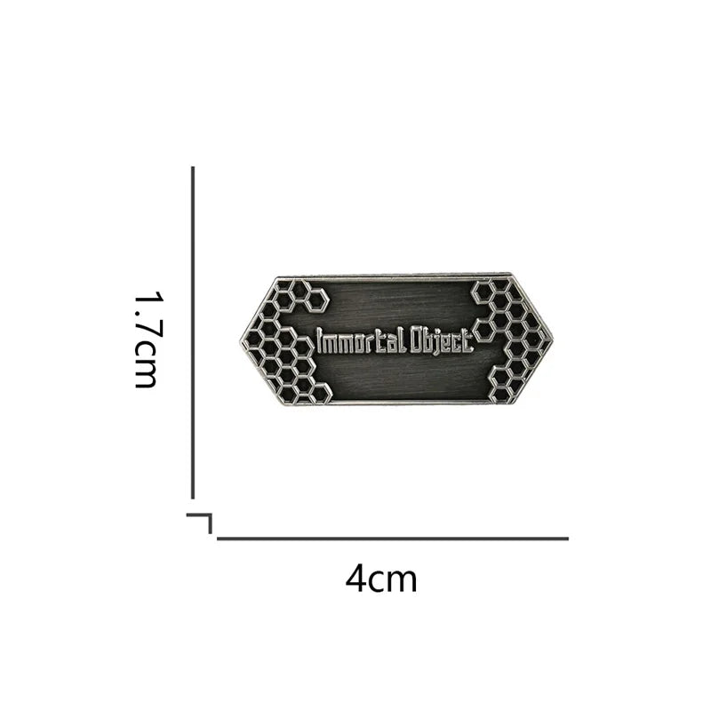 Sword Art Online Emaille Pin