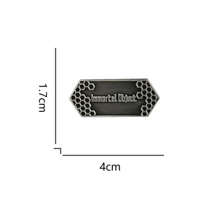 Sword Art Online Emaille Pin