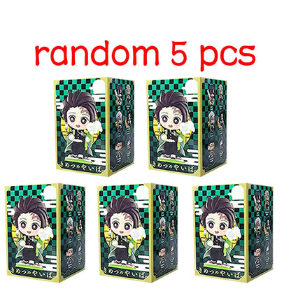 Demon Slayer Tanjiro Blind Box
