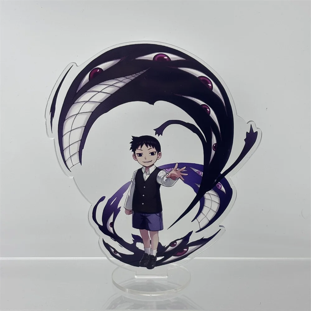 Fullmetal Alchemist Acrylic Stand – 15cm