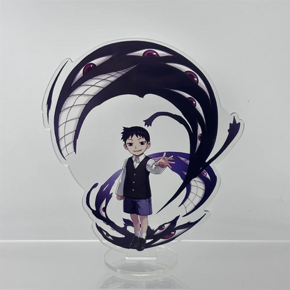 Fullmetal Alchemist Edward Elric Acrylic Stand