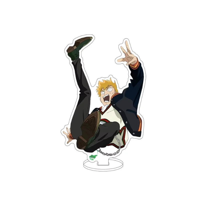 Mob Psycho 100 Kageyama Shigeru Acrylic Standee