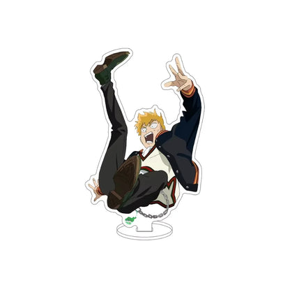 Mob Psycho 100 Kageyama Shigeru Acrylic Standee
