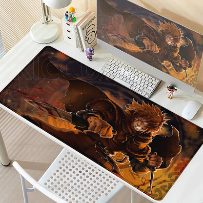 Vinland Saga Mouse Pad