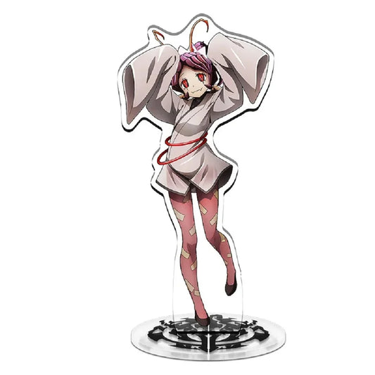 15CM Charm Anime OVERLORD Acrylic Stand Model