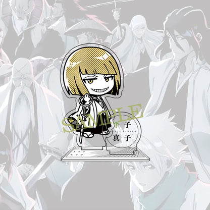 Bleach Ichigo Acrylic Stand