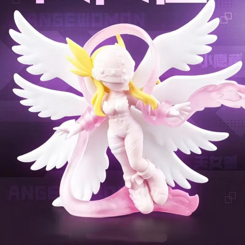 Digimon Metalgreymon Mini Eraser
