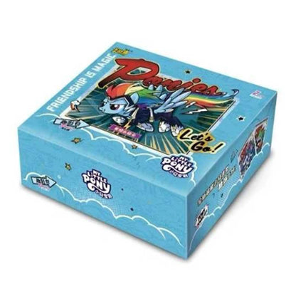 My Little Pony Radiant Moon Card Pack