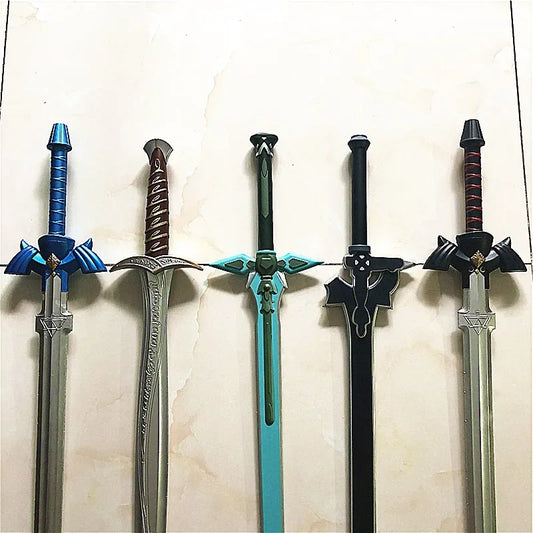 Sword Art Online Asuna Cosplay Sword