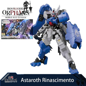 ASTAROTHRINASCIMENTO
