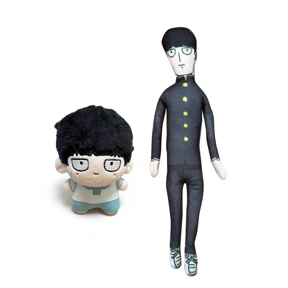 Mob Psycho 100 Dimple Plush Doll