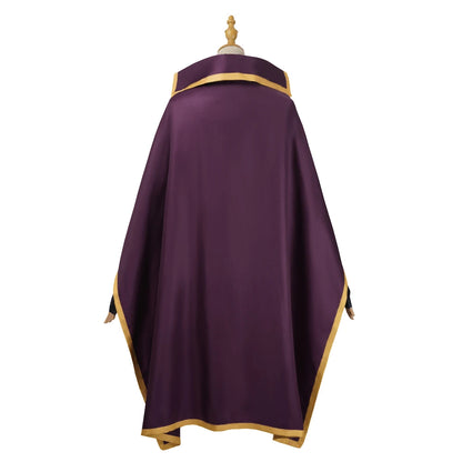 Anime Megumin Cosplay Costume