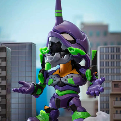 Evangelion Human Instrumentality Figure