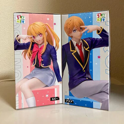 Oshi No Ko Hoshino PVC Statue