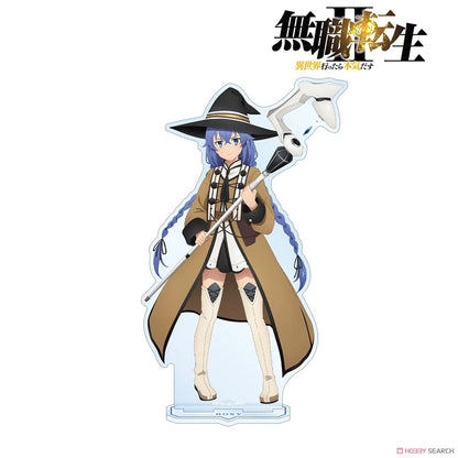 Mushoku Tensei Roxy Migurdia Acrylic Stand