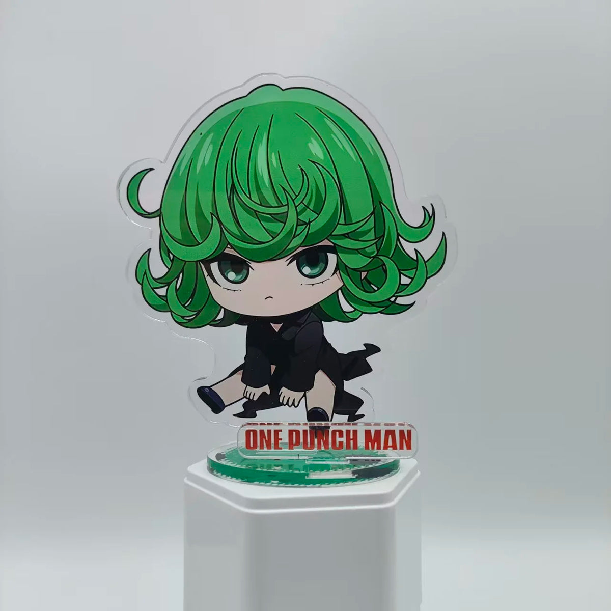 One Punch Man Acrylic Stand