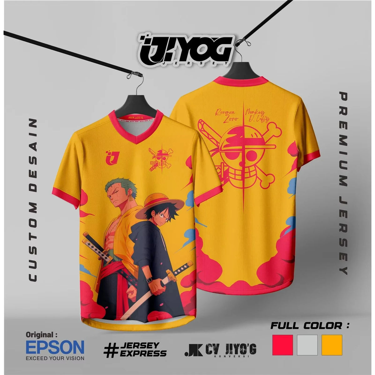 2026 Summer One Piece Luffy Retro Cosplay T-shirt Men's Oversized 3D Printed Short-sleeved Family Unisex Children's Sports Shirt