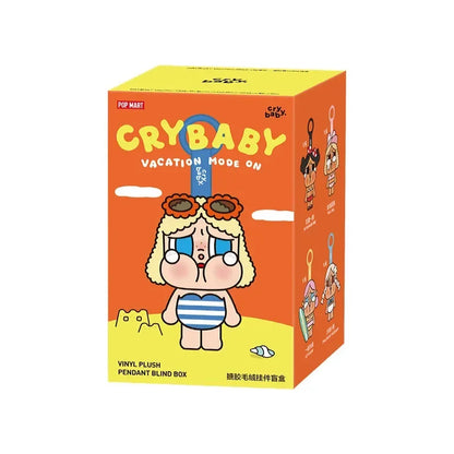 POP MART Crybaby Mystery Box