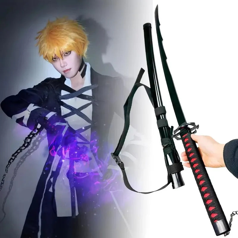 Bleach Kurosaki Ichigo Katana