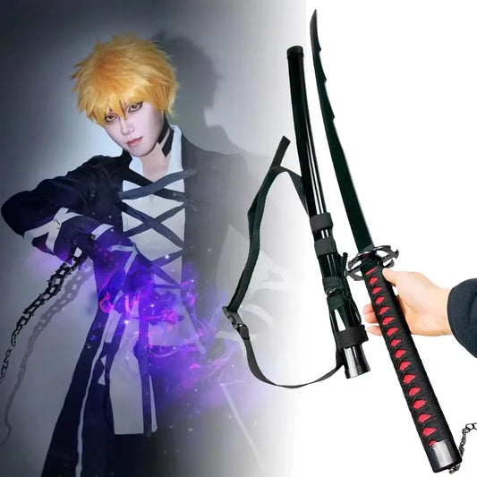 Bleach Kurosaki Ichigo Katana