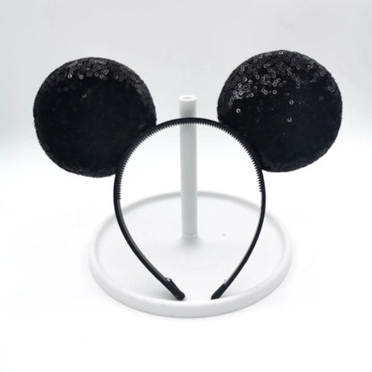 Anime Mouse Ear Headband