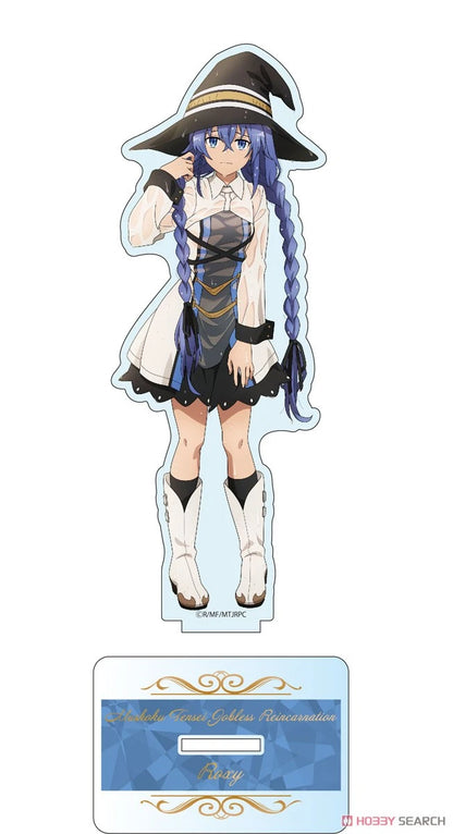 Mushoku Tensei Roxy Migurdia Acrylic Stand