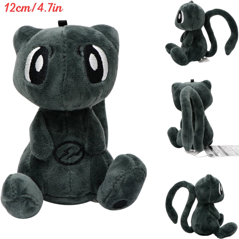Pokemon Oshawott Plushie Doll