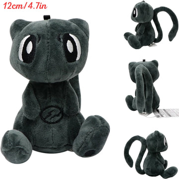 Black Mew