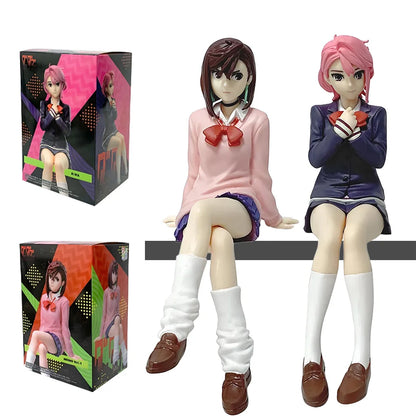 Dandadan Ayase Momo PVC Statue