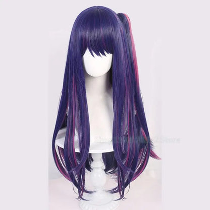 Oshi No Ko Ai Cosplay Wig