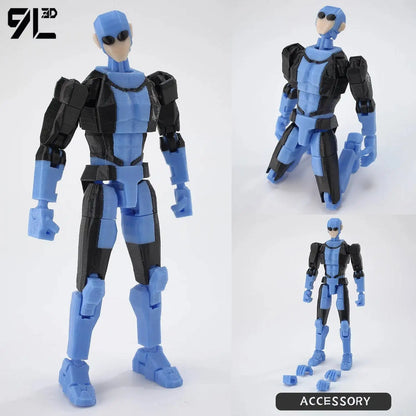Invincibles Titan13 Action Figure