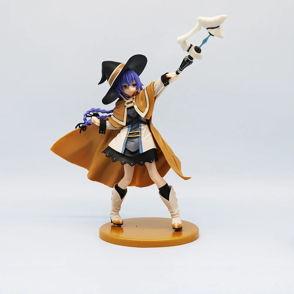 Mushoku Tensei Roxy Migurdia PVC Statue