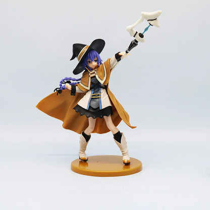 Mushoku Tensei Roxy Migurdia PVC Statue