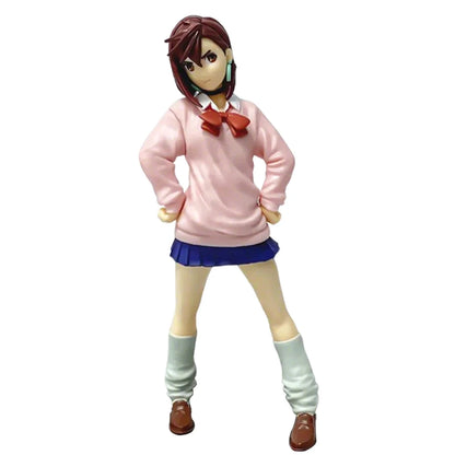 Dandadan Ayase Momo PVC Statue