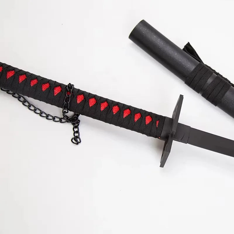 Bleach Kurosaki Ichigo Katana