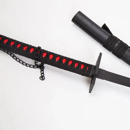 Bleach Kurosaki Ichigo Katana