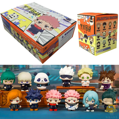 Jujutsu Kaisen Gojo Satoru Blind Box