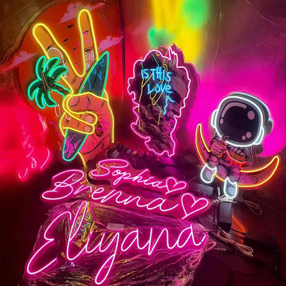Custom Neon Sign LED Sign