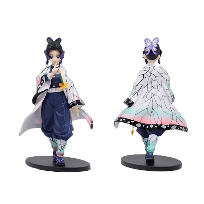 Demon Slayer Kamado Tanjirou PVC Figure