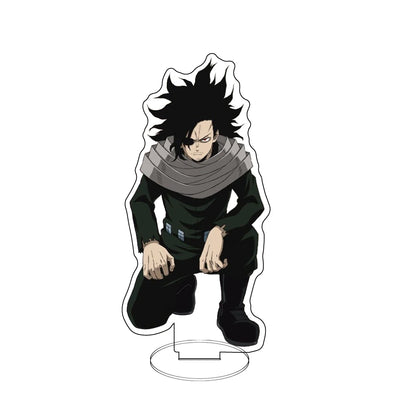 My Hero Academia Acrylic Standee