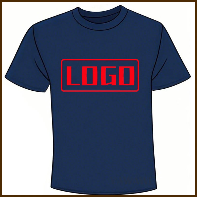 Custom Design T-Shirt
