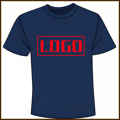 Custom Design T-Shirt