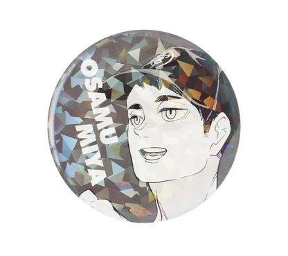 Haikyuu Daichi Sawamura Badge