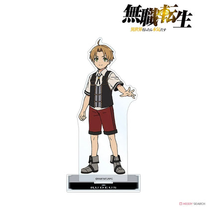 Mushoku Tensei Roxy Migurdia Acrylic Stand