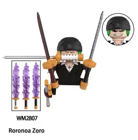 Japanese Anime Doll Accessories