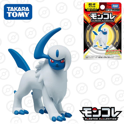 Pokemon Mimikyu Resin Figure