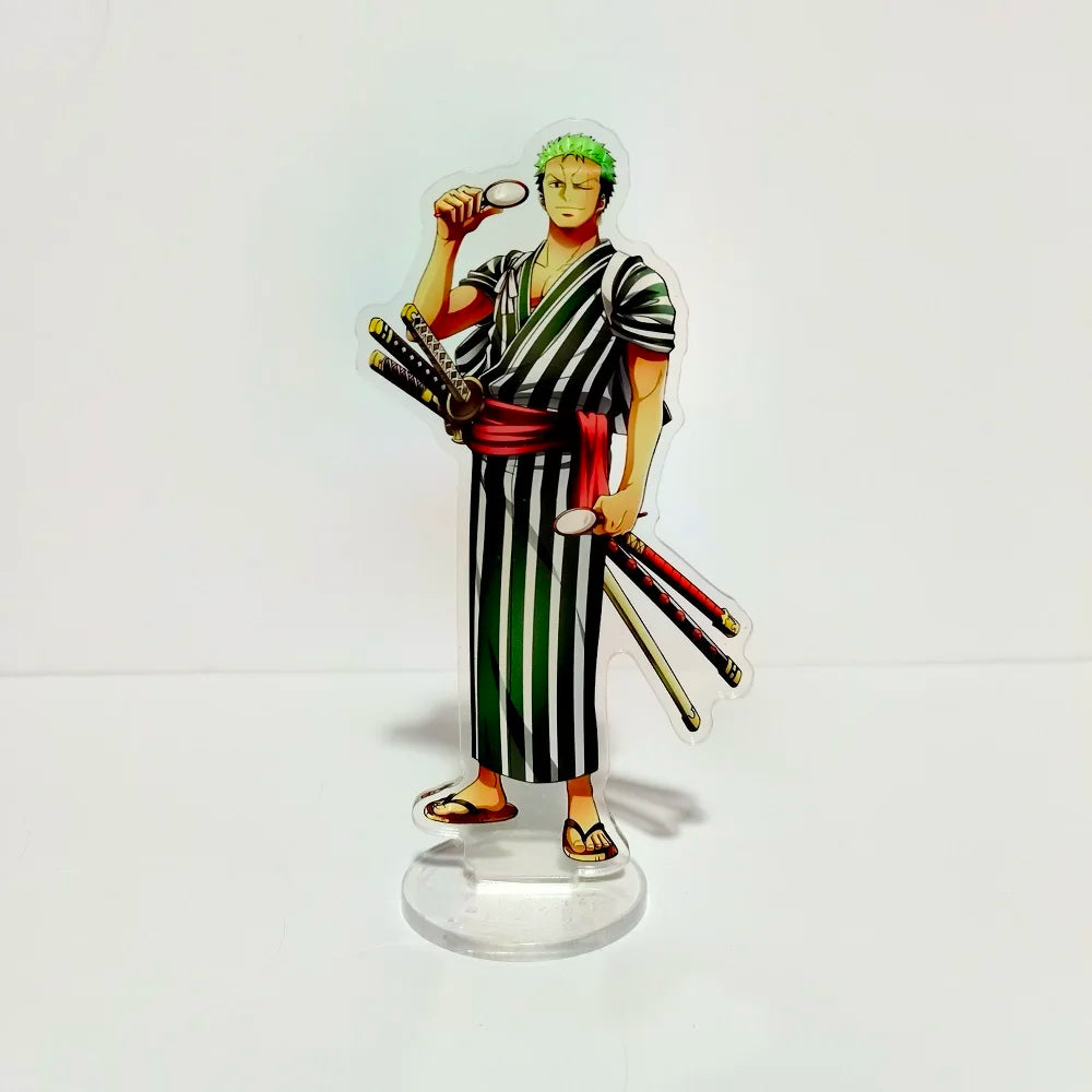 One Piece Luffy Acrylic Stand