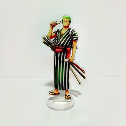 One Piece Luffy Acrylic Stand
