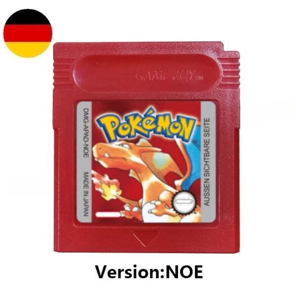 Pokemon Cartridge Bundle